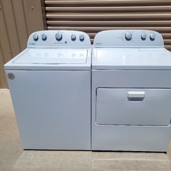 Washer And Dryer Electric