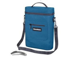 Clever made cooler