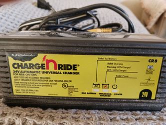 Battery charger