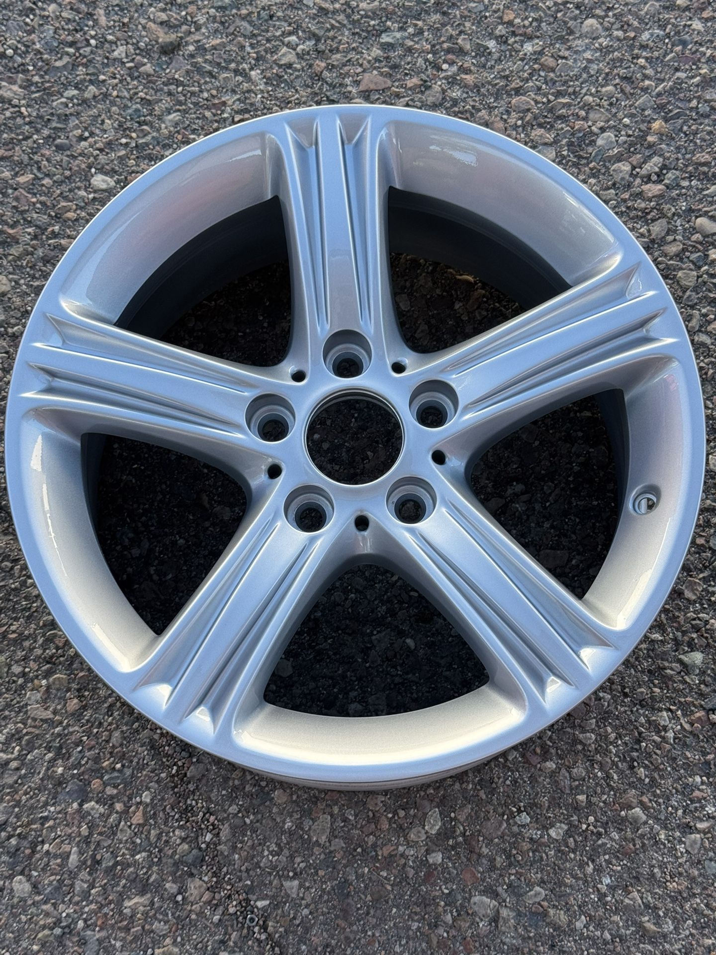 BMW 3 Series Rim 2012-18