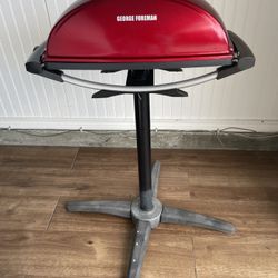 George Foreman Grill