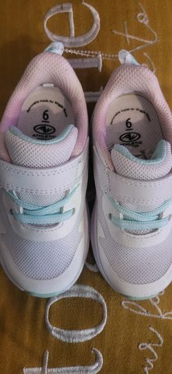 Little Girl Shoes