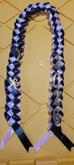Leis for graduation collares para graduacion