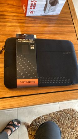 Laptop Computer Sleeve By Samsonite