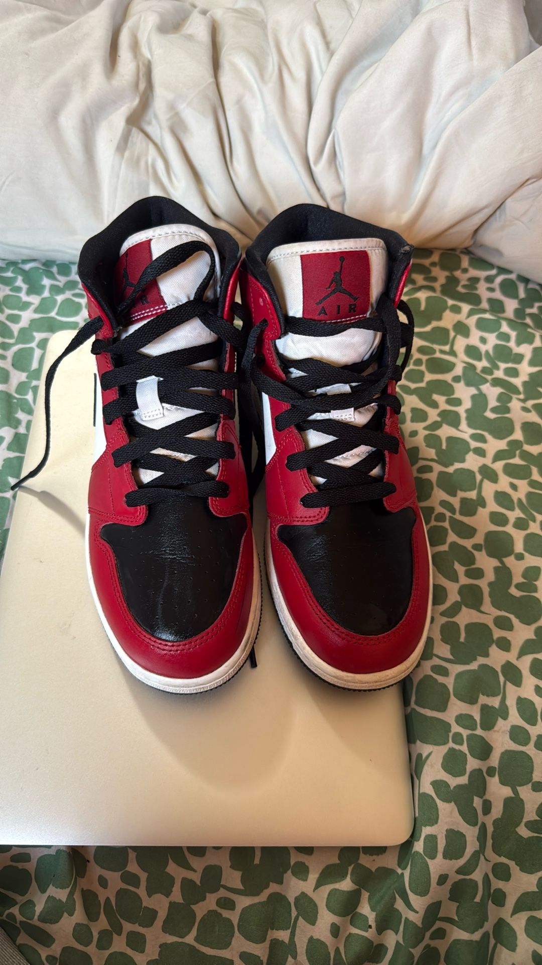 Jordan 1 Size 6.5y