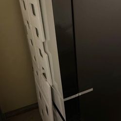 New Refrigerator 