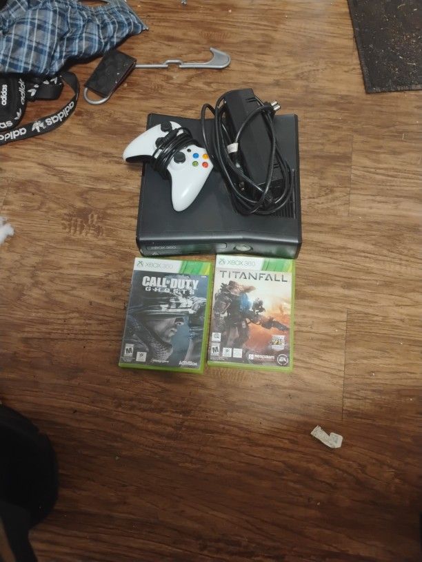 Xbox 360 