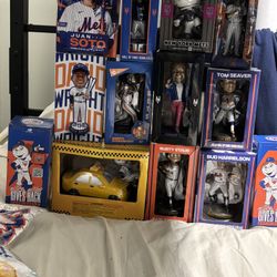 BobbleHeads 