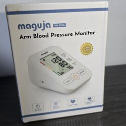 Blood Pressure Monitor