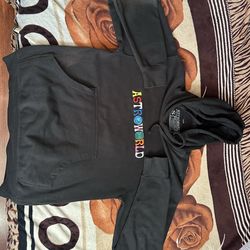 Astroworld hoodie
