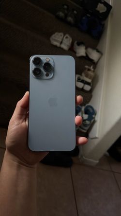 iPhone 13pro max