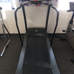 SportsArt 6300 Treadmill