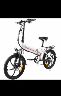 Electric bike