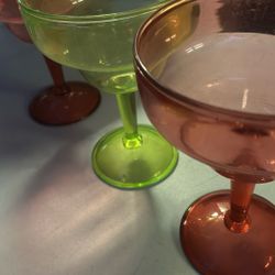 All 3 LG Beautiful Plastic  Containers 