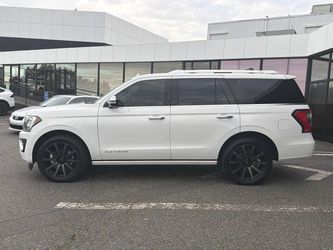 2020 Ford Expedition