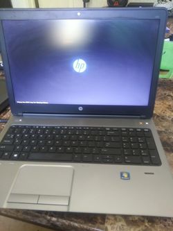 Hp probook windows 10