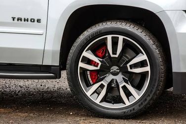 Chevy Tahoe Rims Chevrolet Suburban Wheels Silverado Snowflakes Trail Boss High Country Ltz Rst Z71 Yukon Sierra Denali Cadillac Escalade