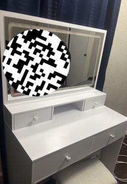 Vanity
