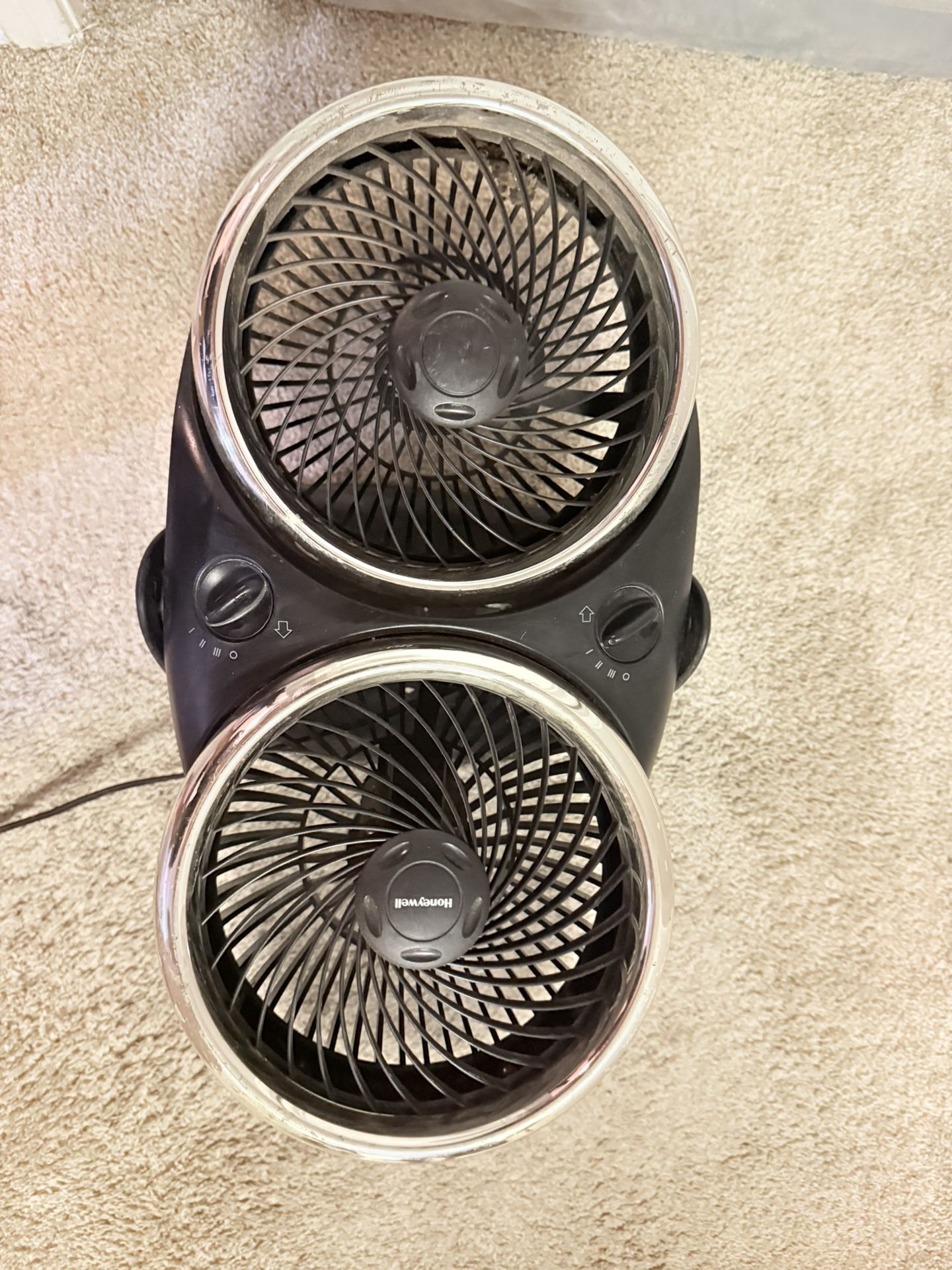 Fan