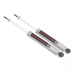 Toyota Tundra Shocks BRAND NEW 