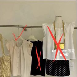 Women Top One Size 