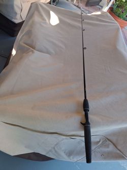 Berkley  Lightning Rod I M 6 Series Med  Casting