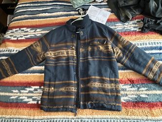 Roark Jacket