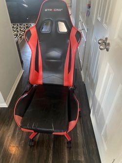 Gtracing gaming chair
