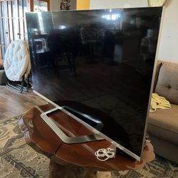 LG Flat Screen 