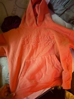 Essentials coral