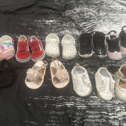 Baby / Toddler Shoes