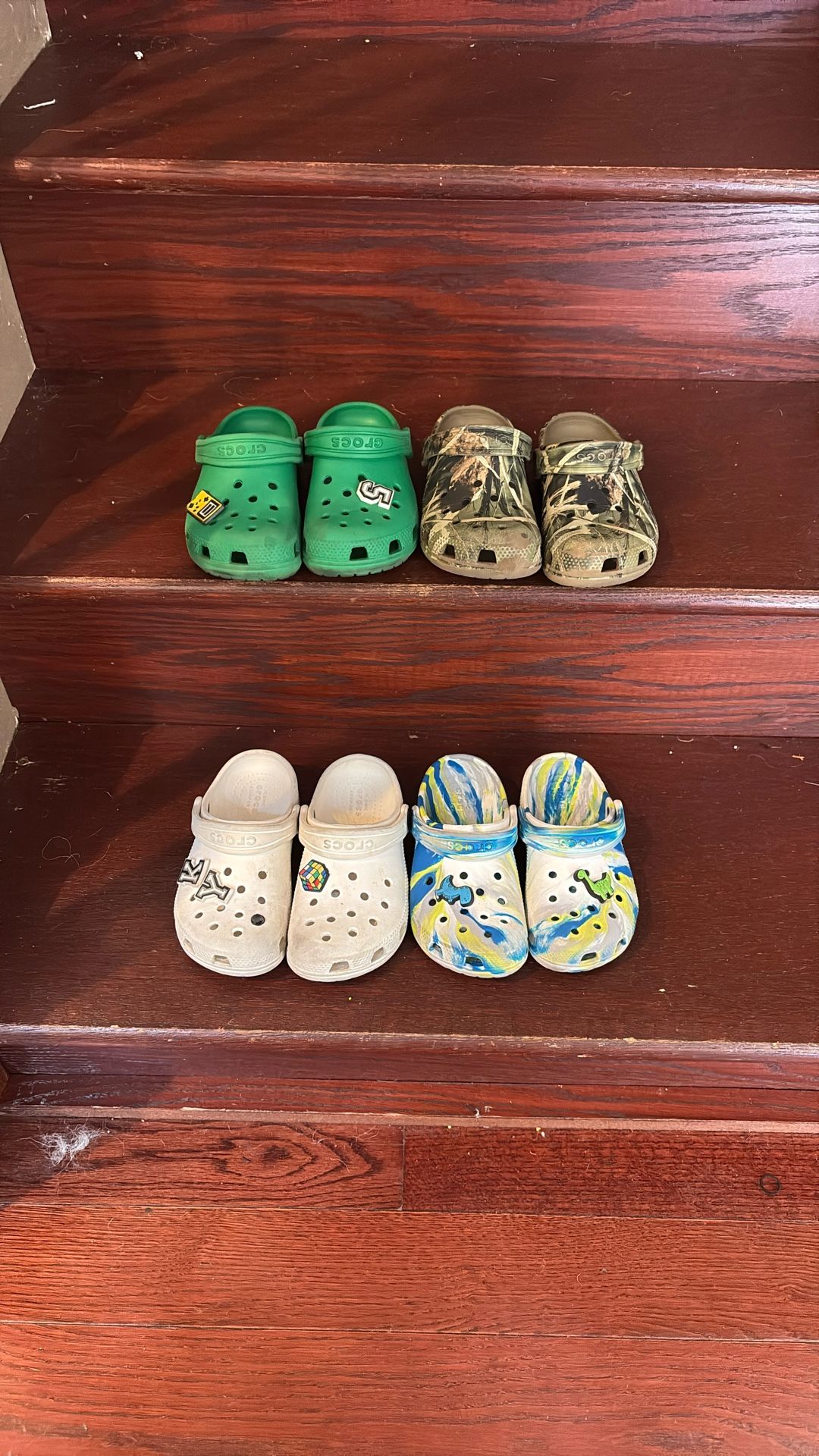 Kid Shoes