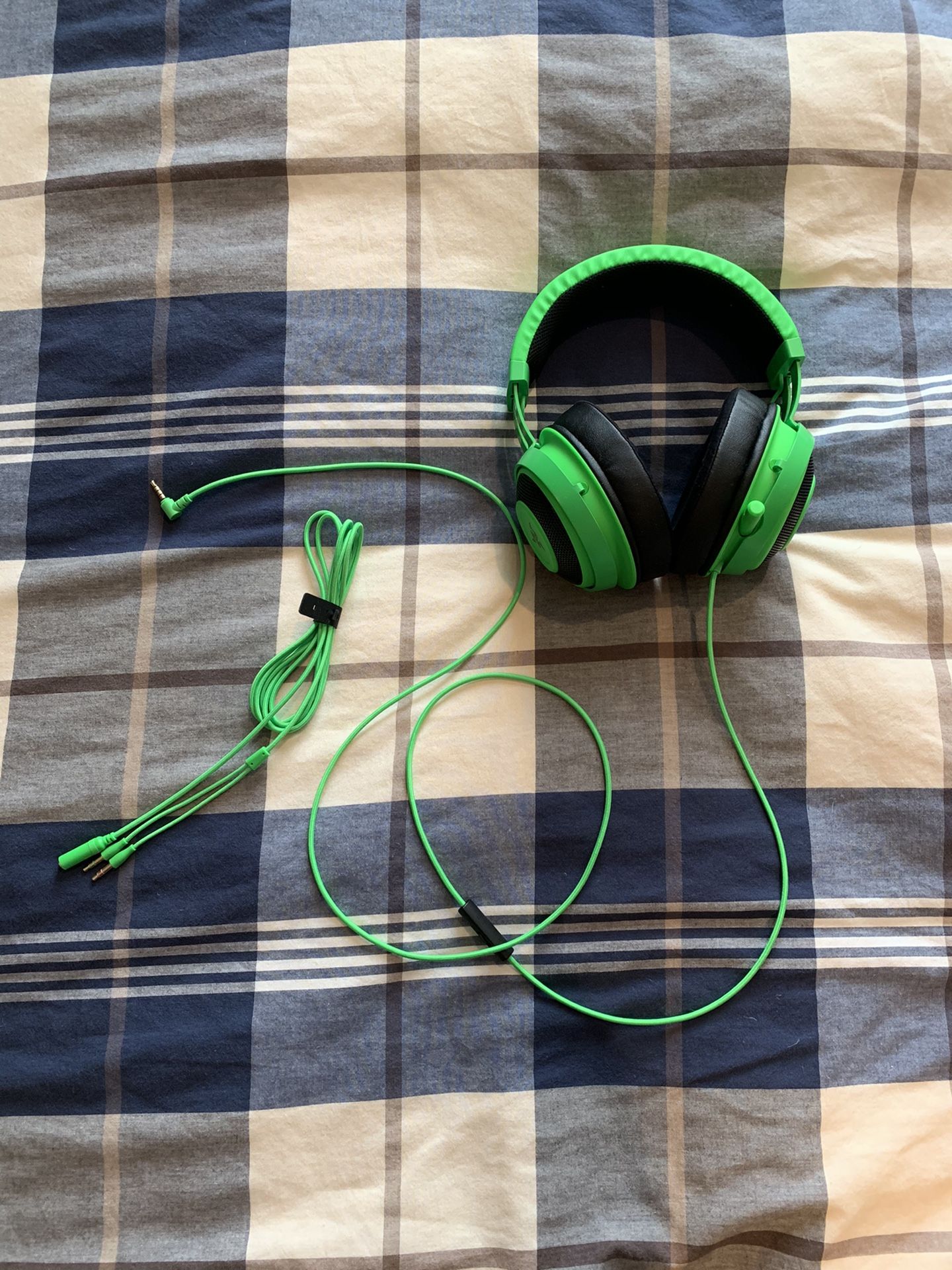 Razer Kraken Pro V2