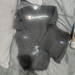 Champion Set 5t