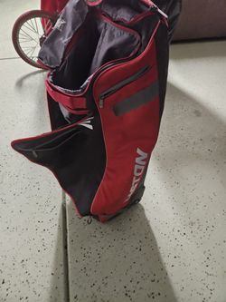 Easton Baseball Bag