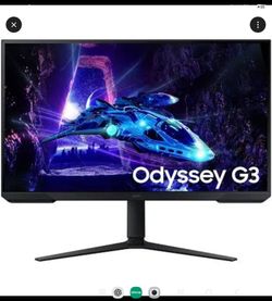 Monitor 32