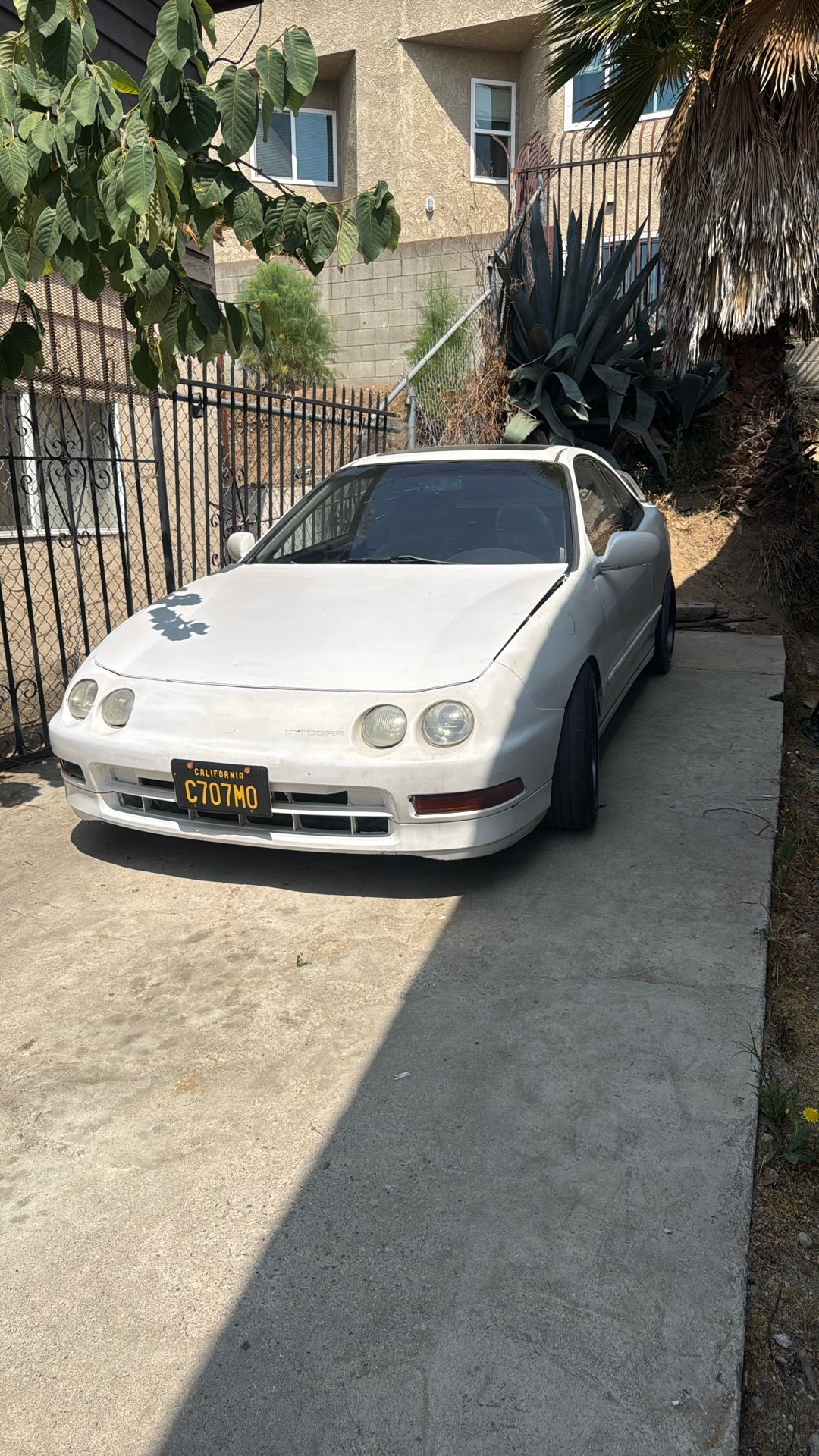 1996 Integra GSR B18A1 V-TEC