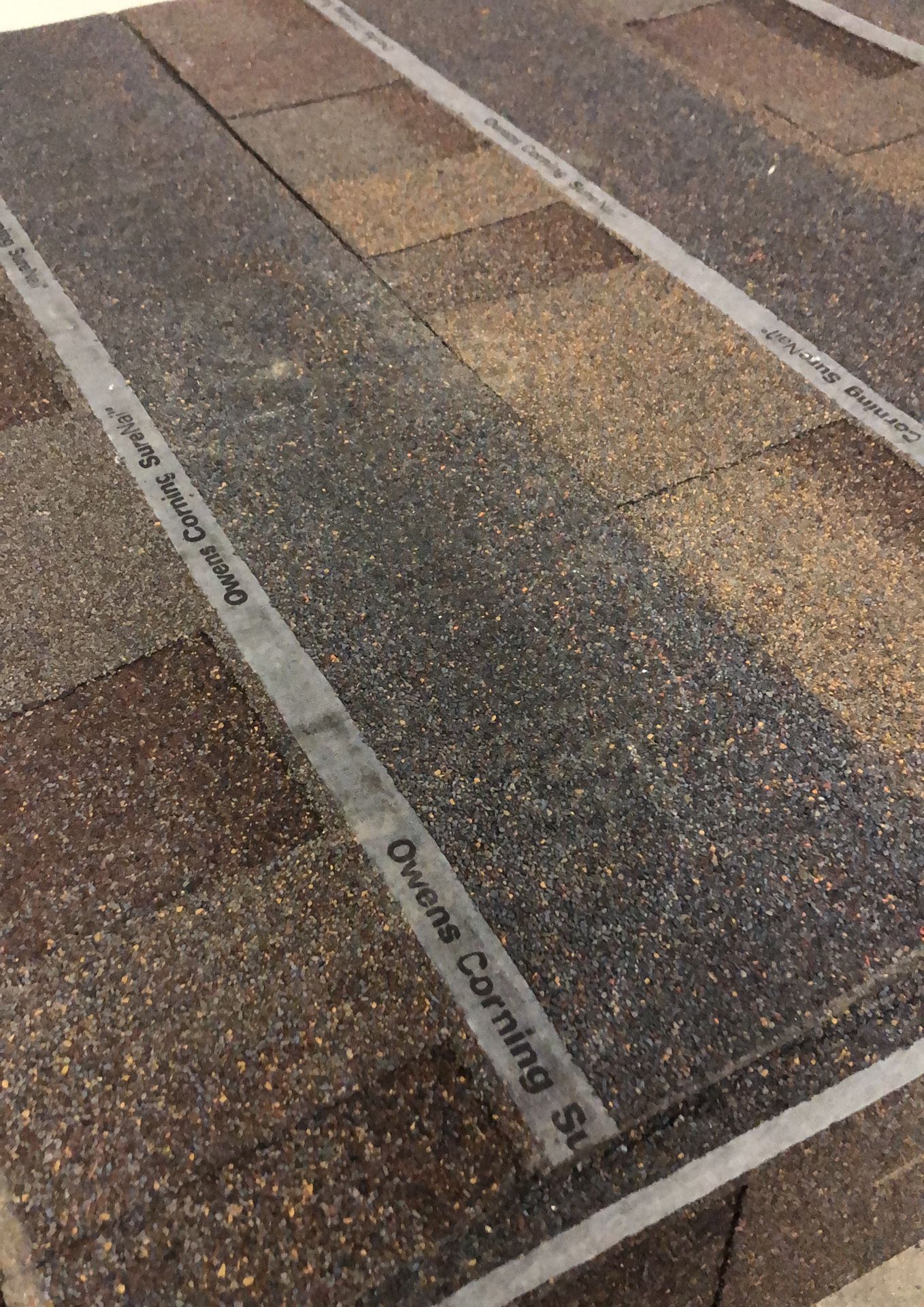 Discount Roofing Shingles