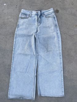 Hollister Baggy Pants