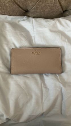 New Kate spade wallet