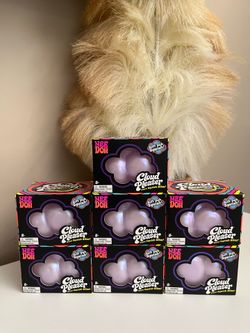 Needoh cloud pleaser