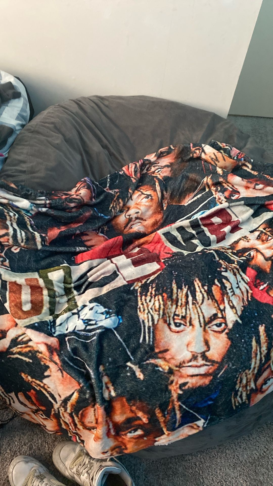 Beanbag Couch/chair