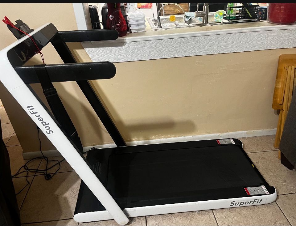 Treadmill