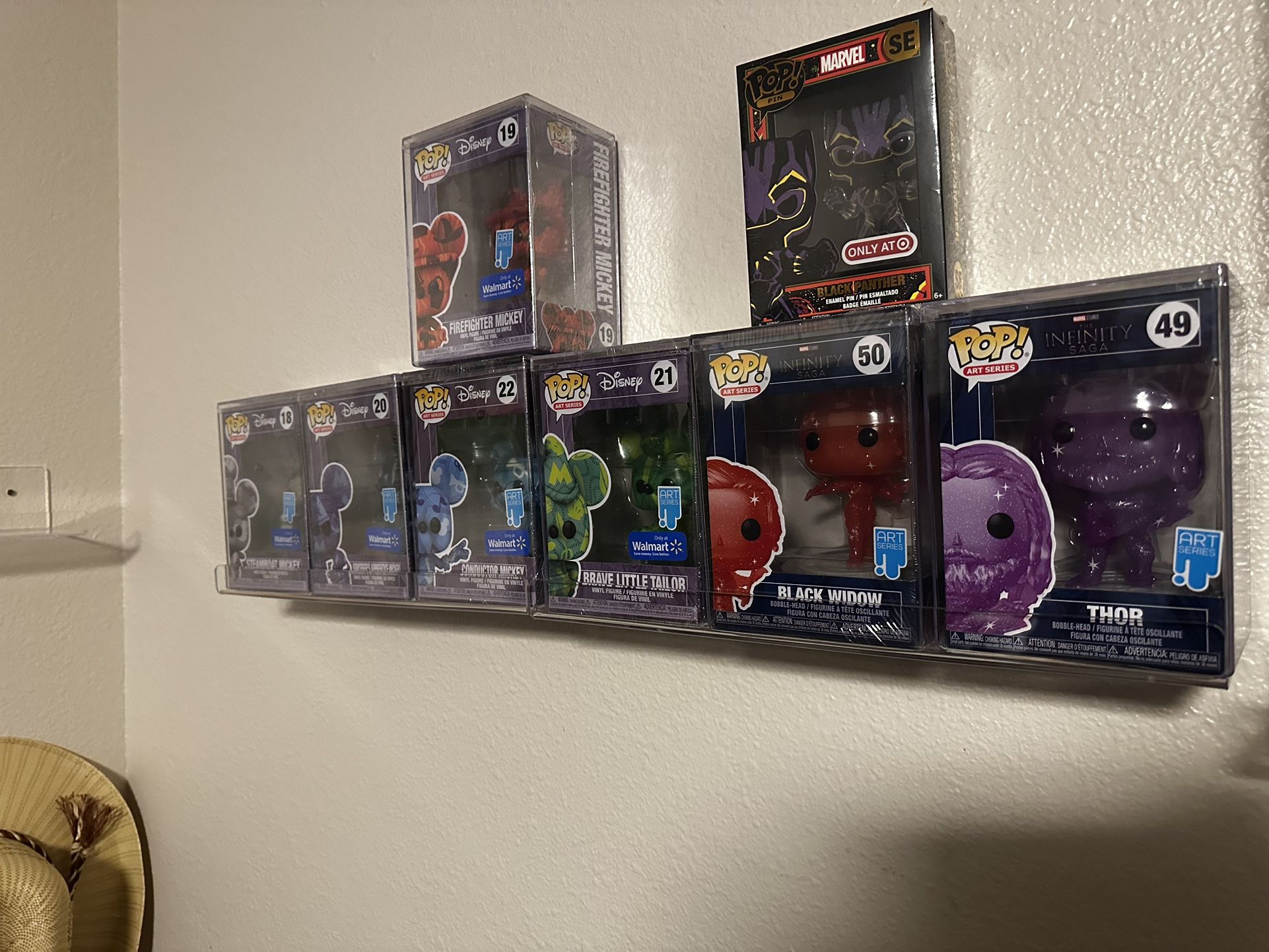 Funko Pop