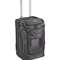 Rolling Duffel Bag  (New, Never Opened)