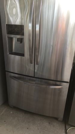 Refrigeradores Kenmore