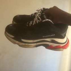 Balenciaga Triple S