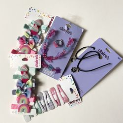 Accessories For Girls