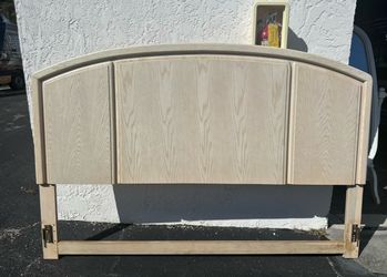 Stanley King Headboard  78” x 52”
