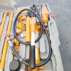 Portable Puller 44899